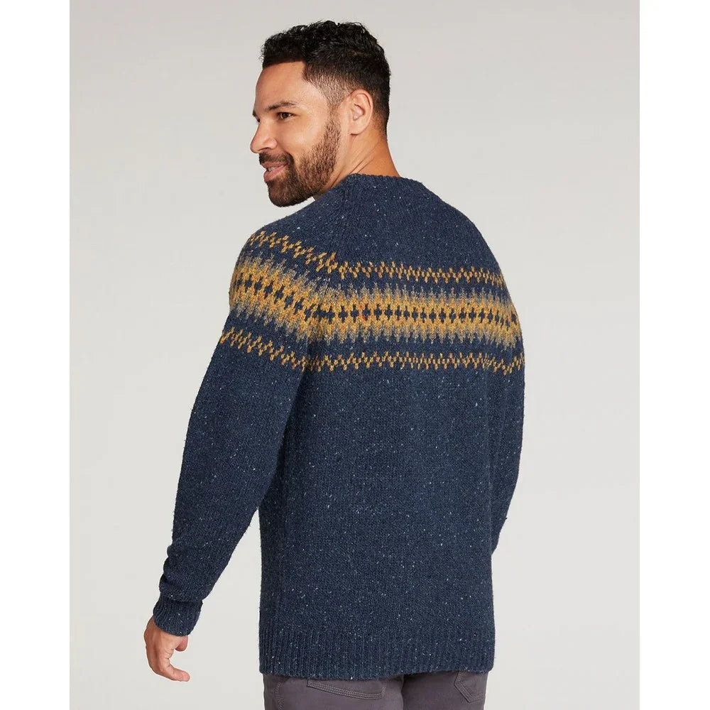 Chandail Sherpa Adventure Dumji (hommes)