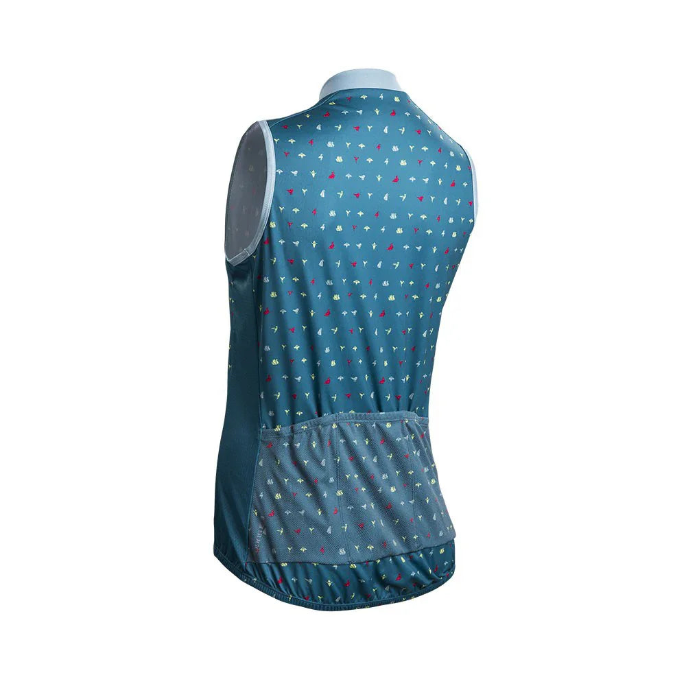 Maillot de vélo Sugoi Evolution Zap (femmes)