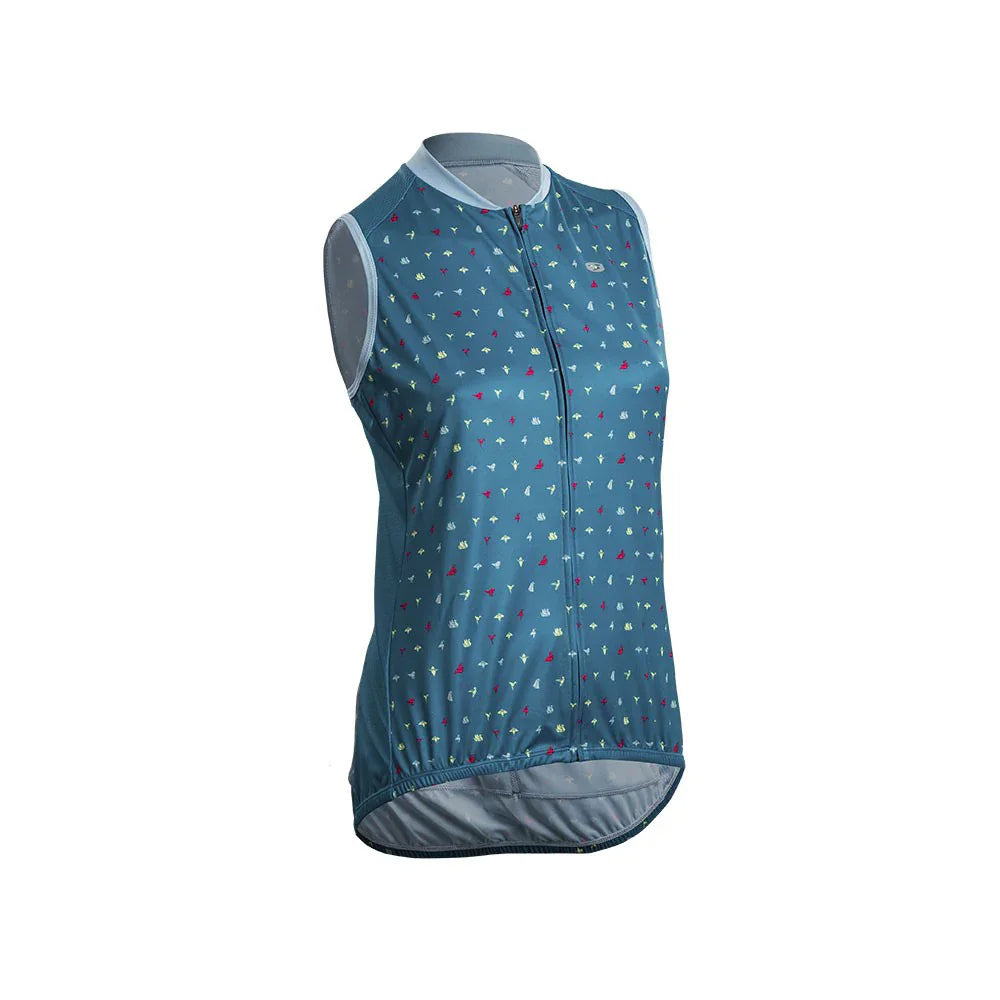 Maillot de vélo Sugoi Evolution Zap (femmes)
