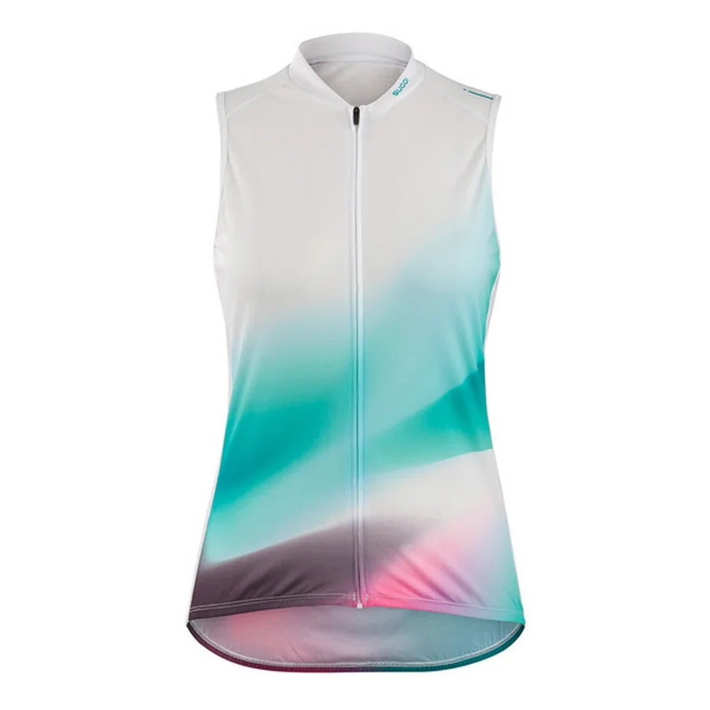 Maillot de vélo Sugoi Evolution Zap (femmes)