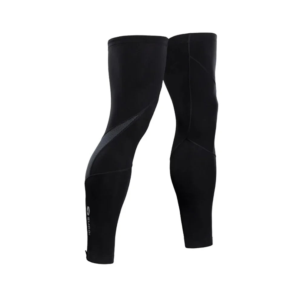 Sugoi Reflective Leg Warmers