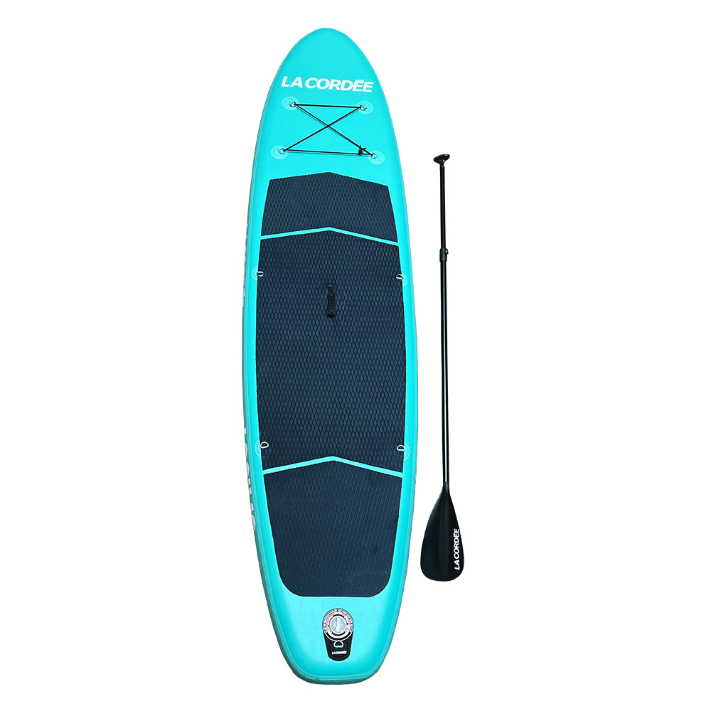 La Cordée Inflatable SUP