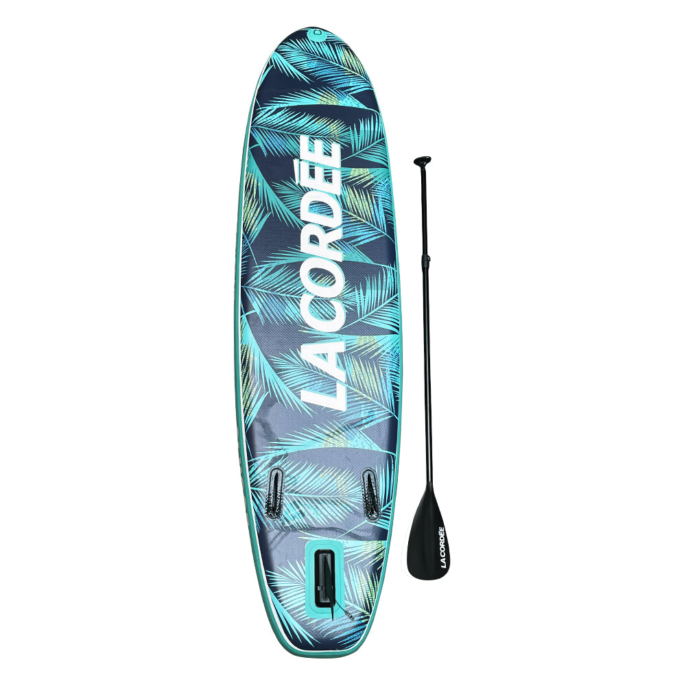 La Cordée Inflatable SUP
