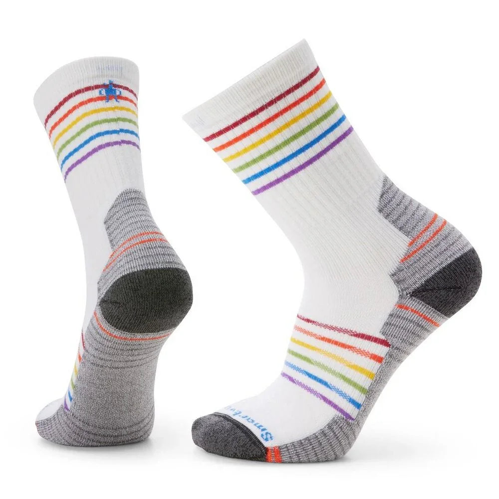 Smartwool Hike Light Cushion Pride Socks