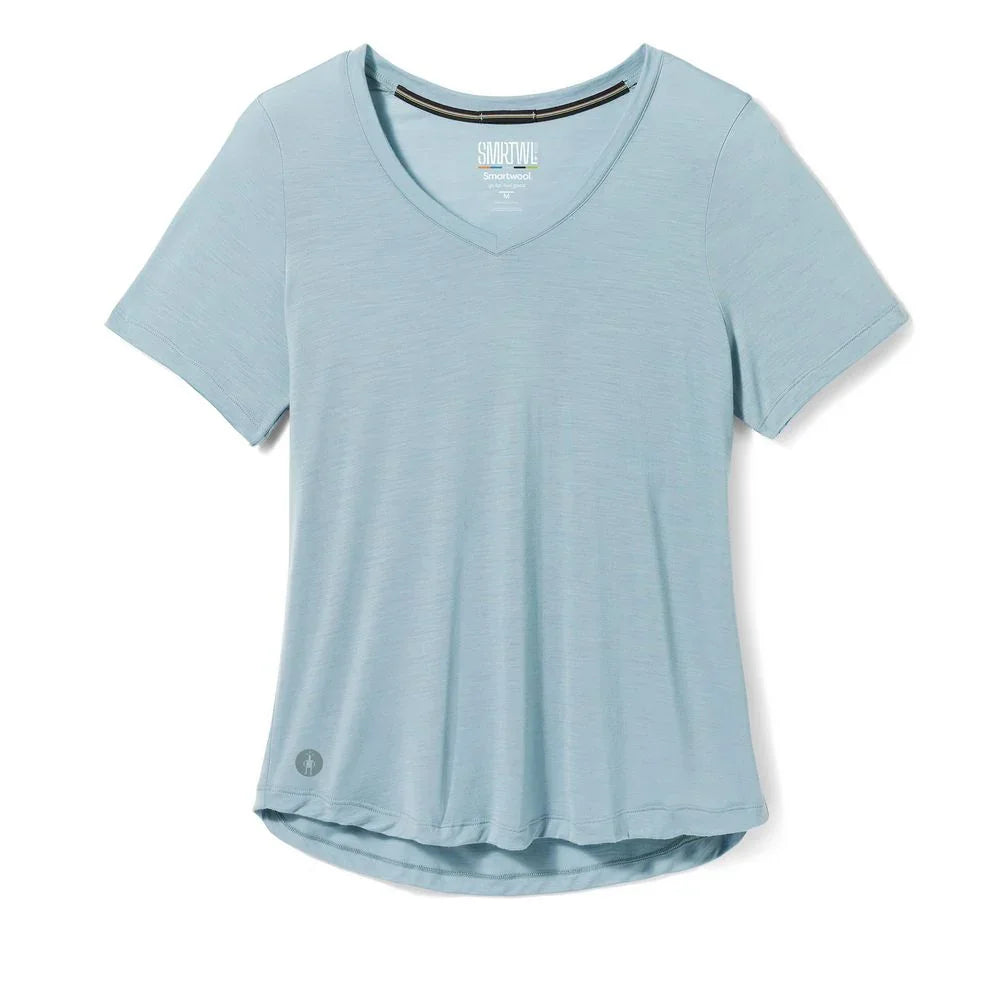 T-shirt Smartwool Merino Sport Ultralite (femmes)