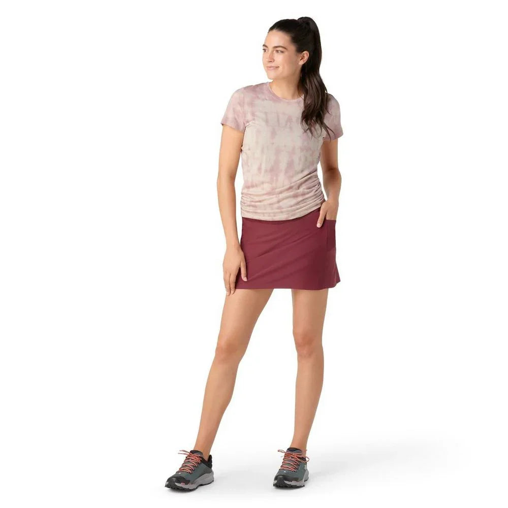 Jupe Smartwool Merino Sport (femmes)