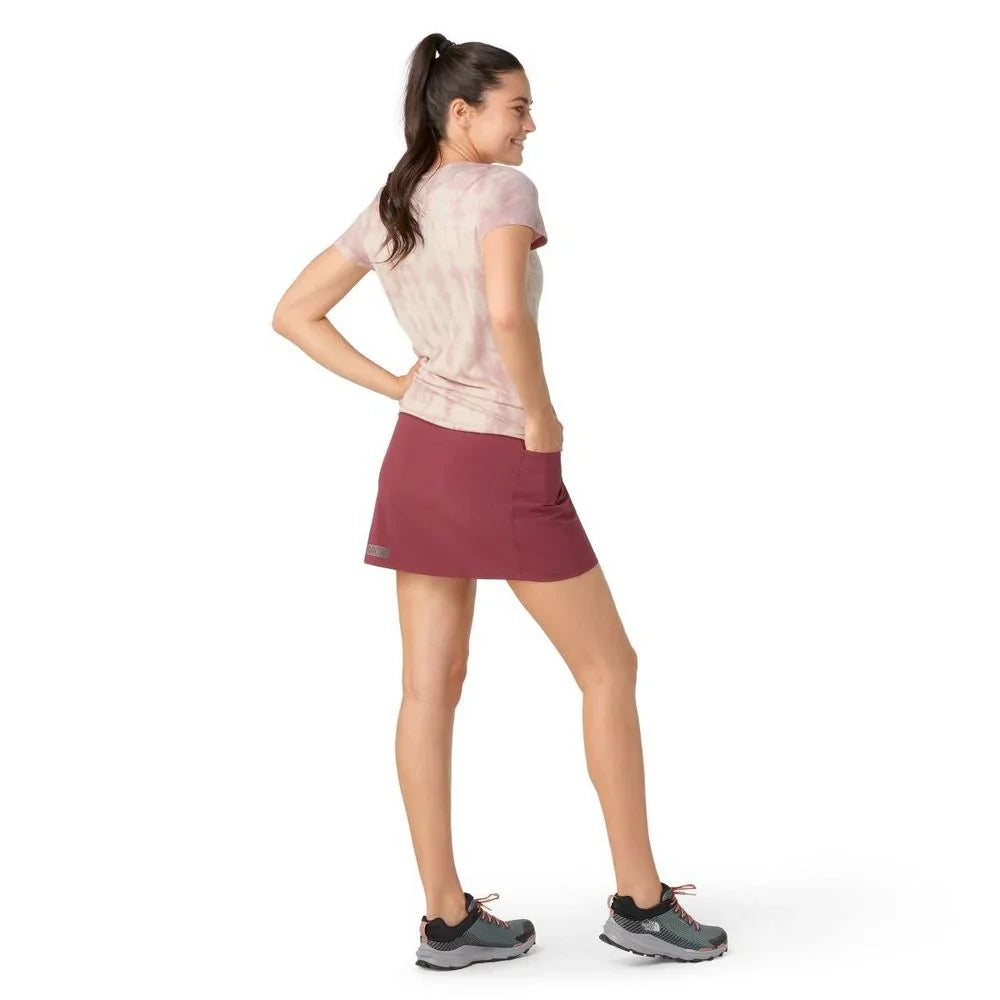 Jupe Smartwool Merino Sport (femmes)