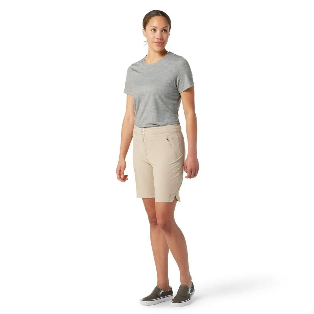 Short Smartwool Merino Sport (femmes)