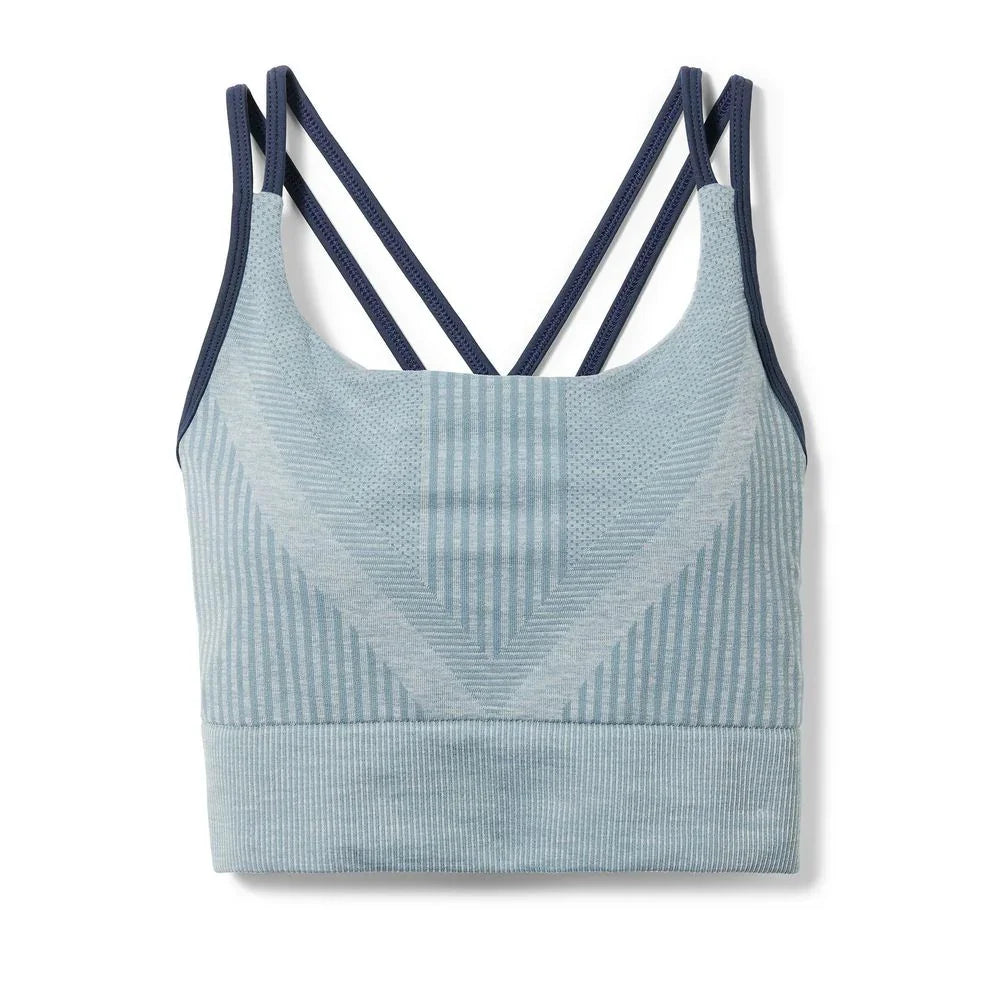 Soutien-gorge Smartwool Intraknit (femmes)