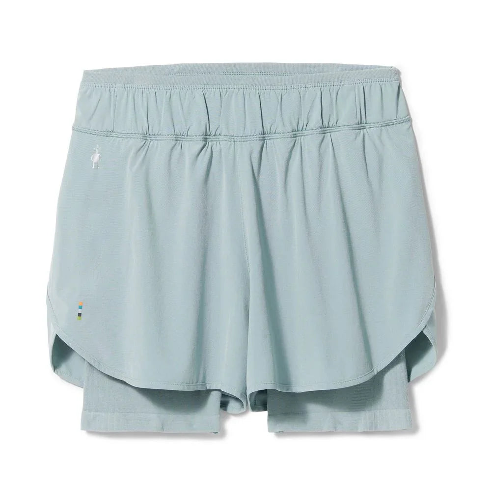 Short Smartwool Intraknit Active (femmes)