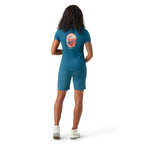 T-shirt Smartwool Denver Skyline (femmes)