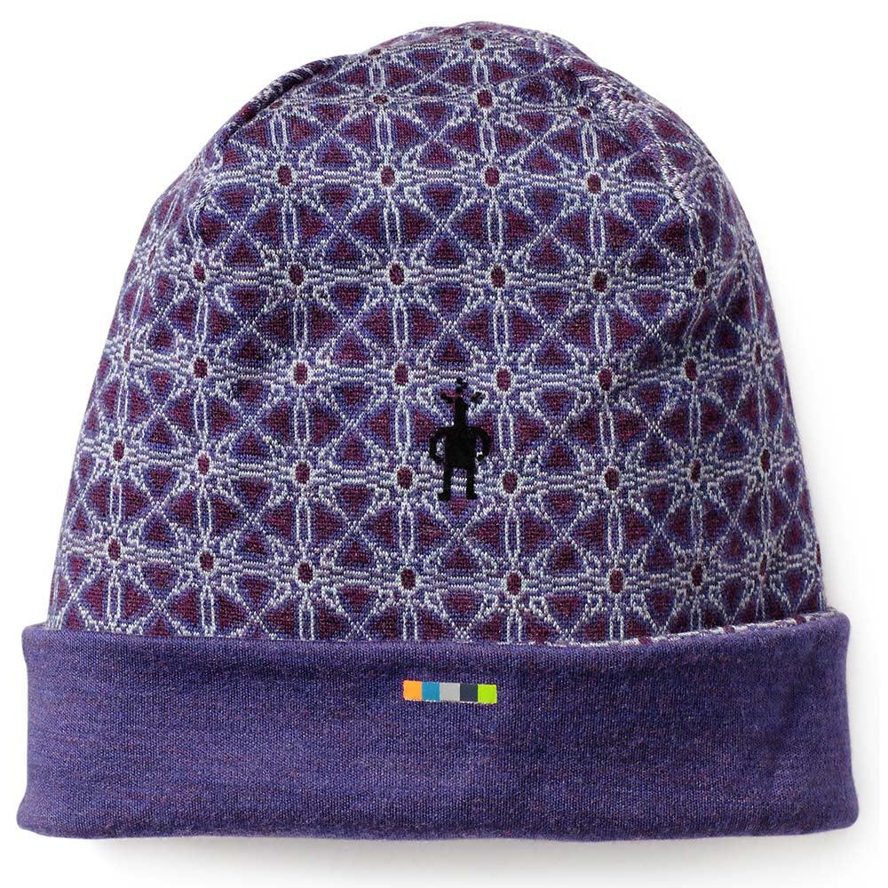 Tuque Smartwool NTS Mid 250 Reversible