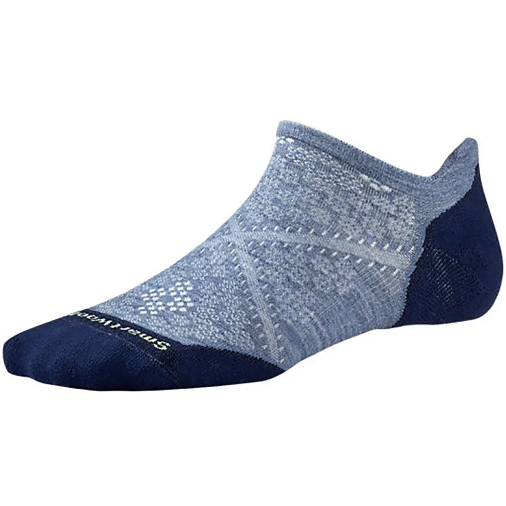 Bas Smartwool PhD Run Ultra Light Micro (femmes)