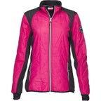 Manteau ultra matelassé Swix Menali (femmes)