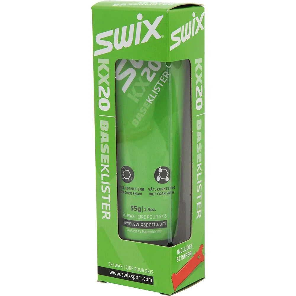 Fart klister Swix KX