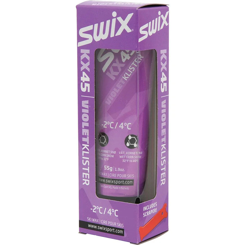 Fart klister Swix KX