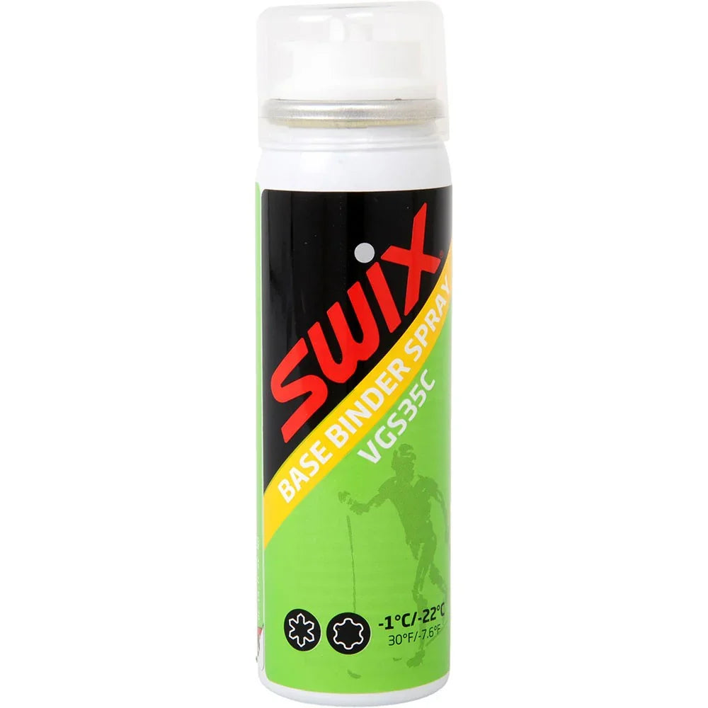 Fart de base Swix (70 ml)