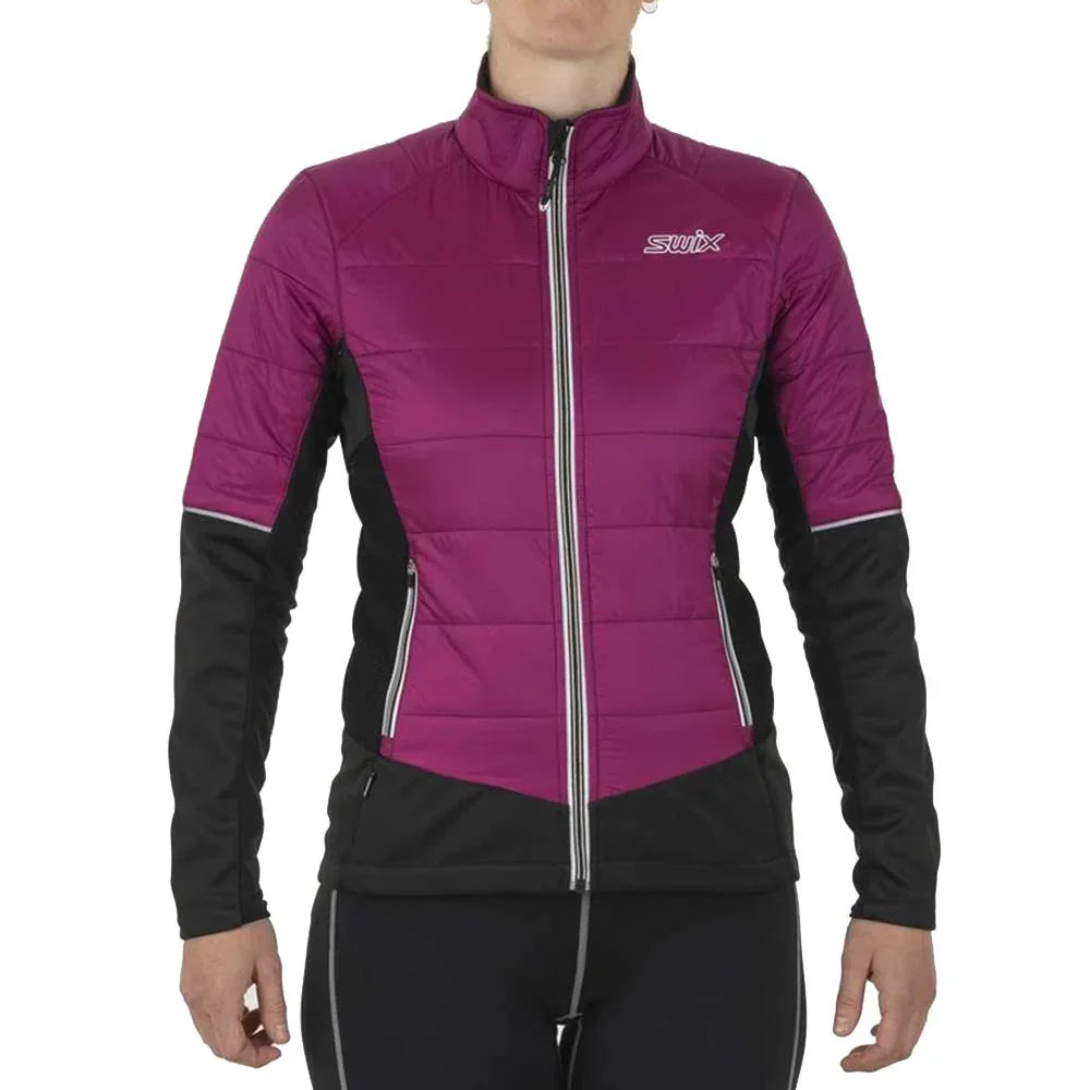 Swix W's Navado Full Zip Jacket