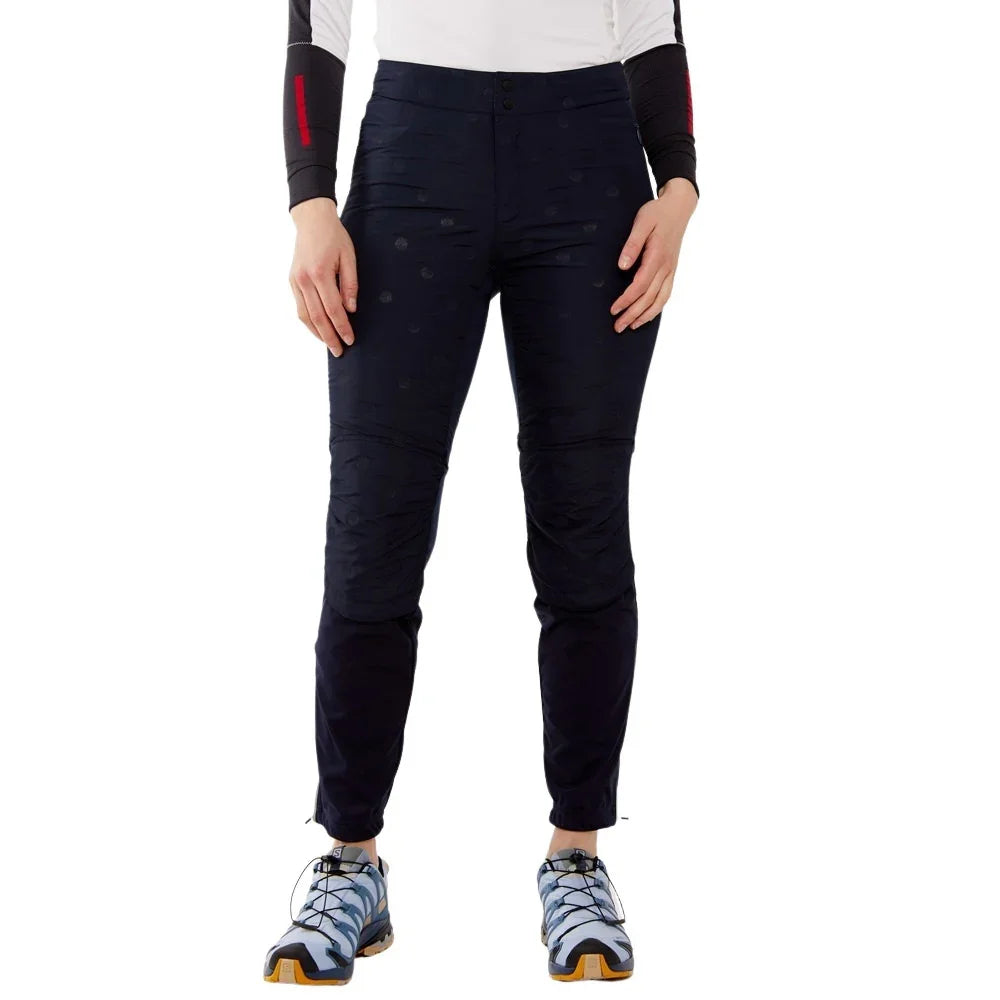 Pantalon ultra matelassé Swix Menali (femmes)