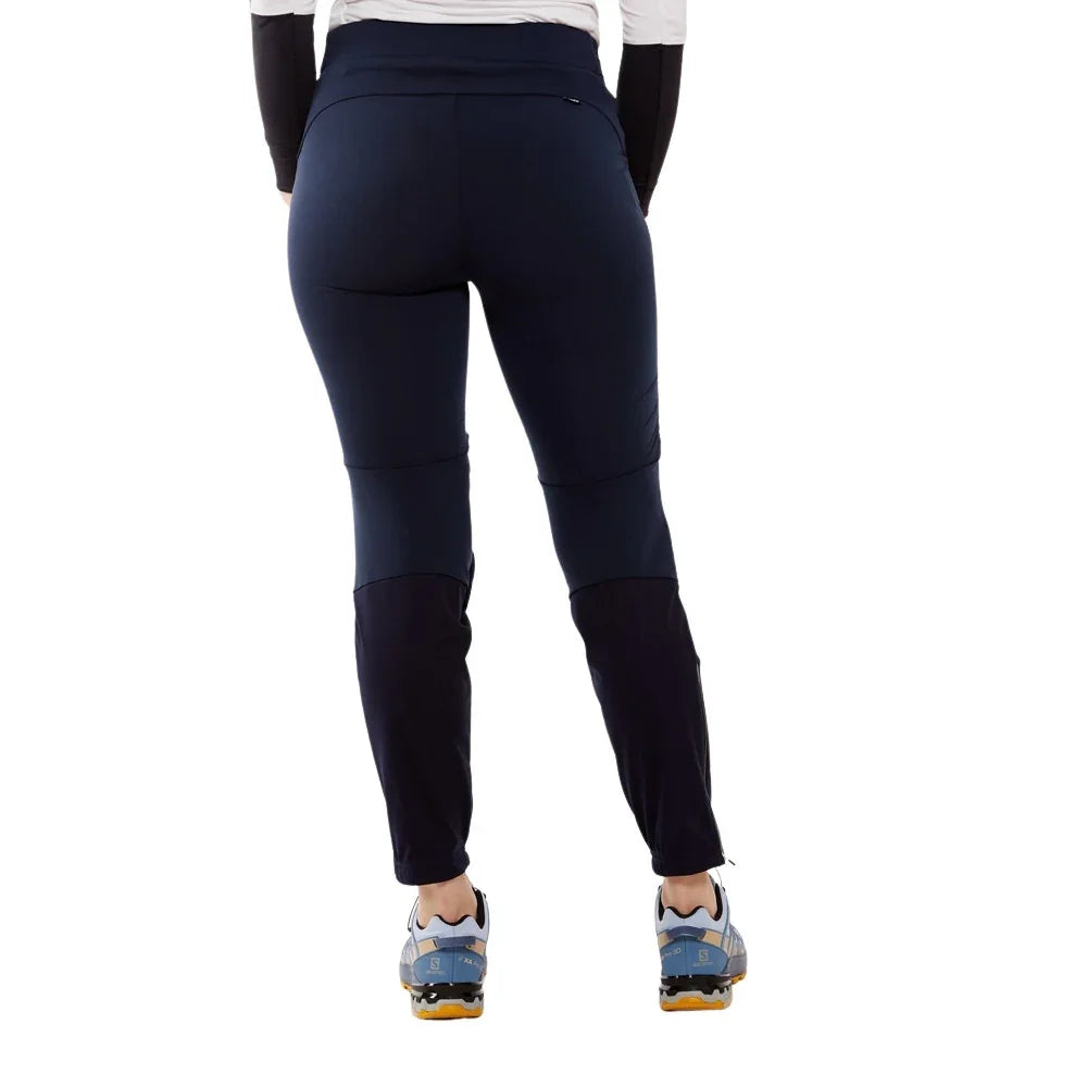 Pantalon ultra matelassé Swix Menali (femmes)