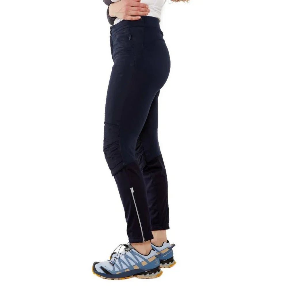 Pantalon ultra matelassé Swix Menali (femmes)