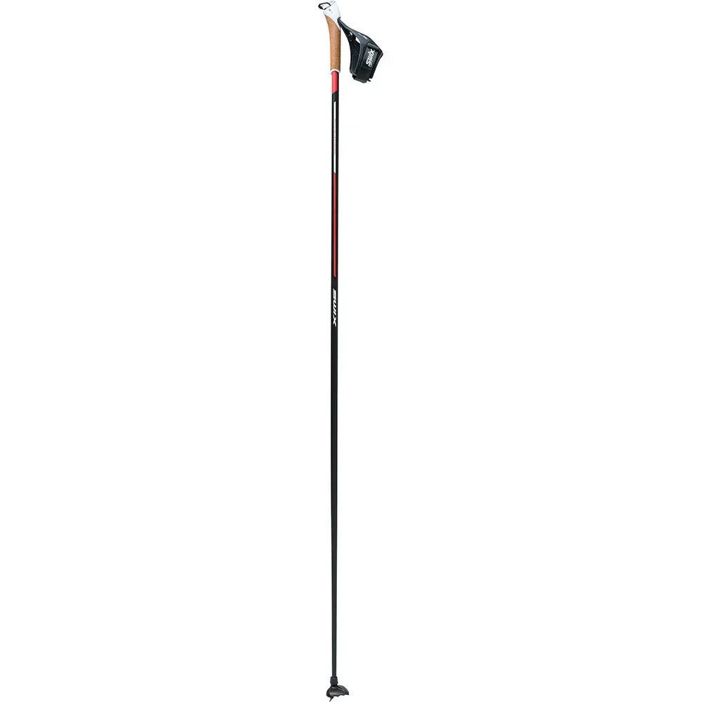 Swix Quantum Four Cross-Country Ski Poles