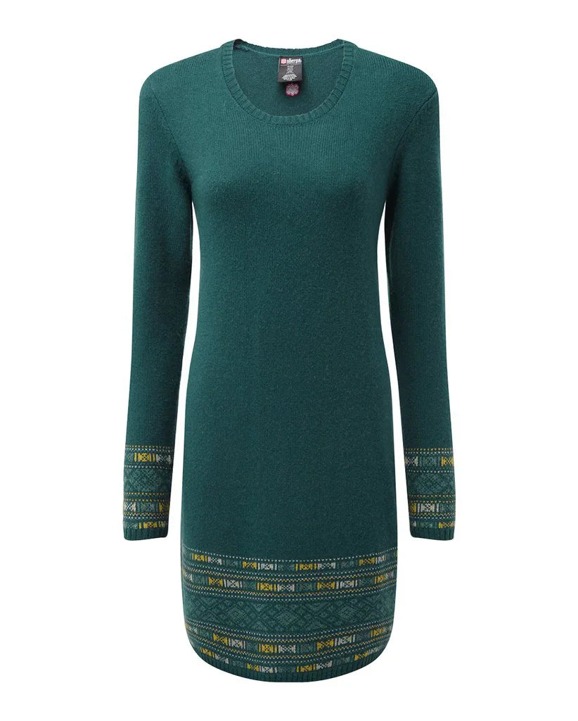 Sherpa W's Maya Dress