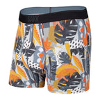 Caleçon boxeur Saxx Quest 2.0 (hommes)
