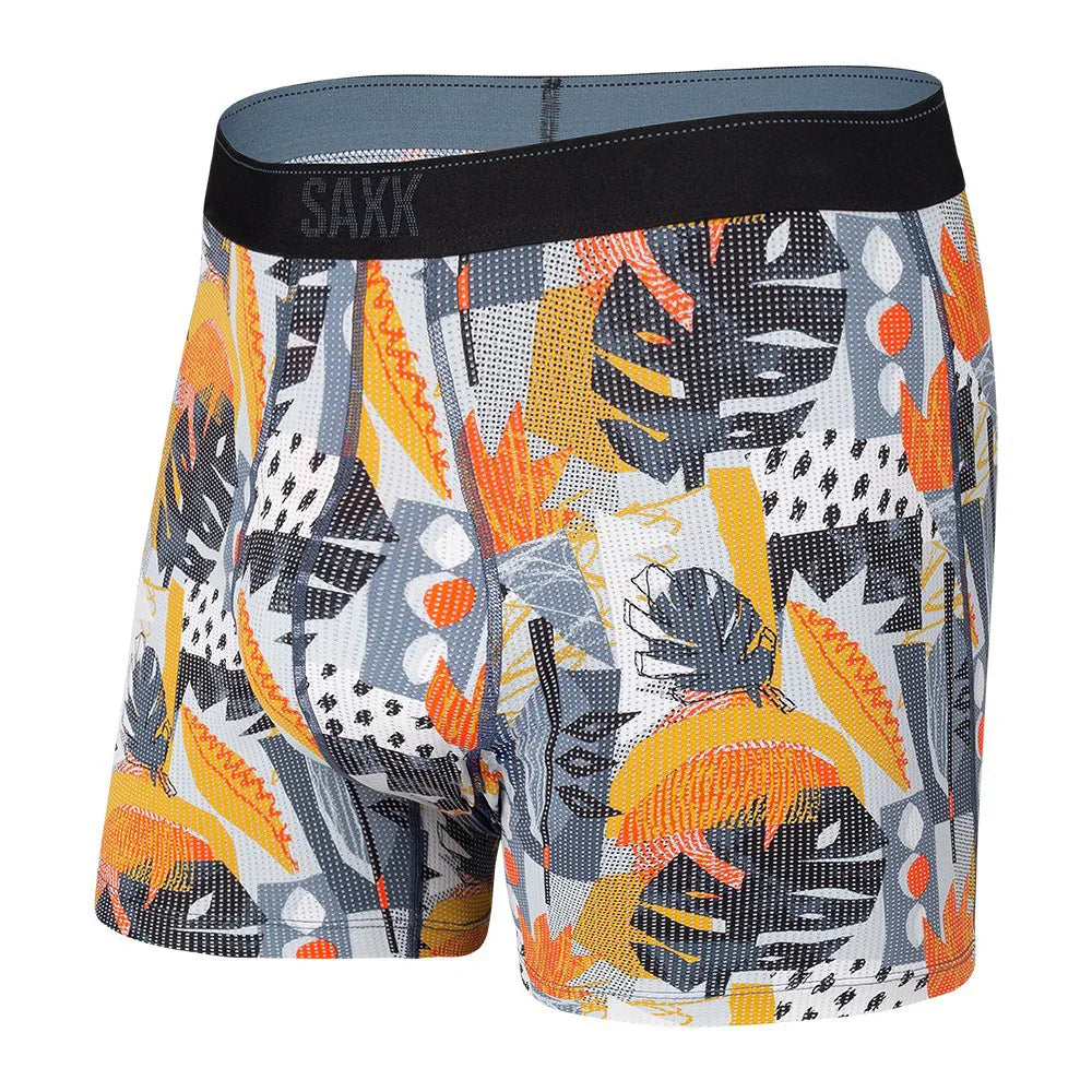 Caleçon boxeur Saxx Quest 2.0 (hommes)