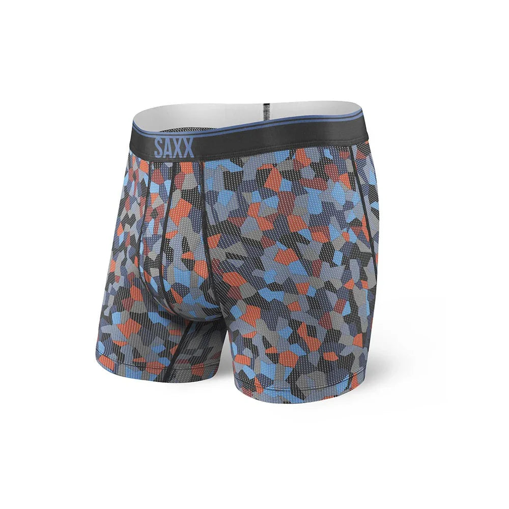 Caleçon boxeur Saxx Quest 2.0 (hommes)