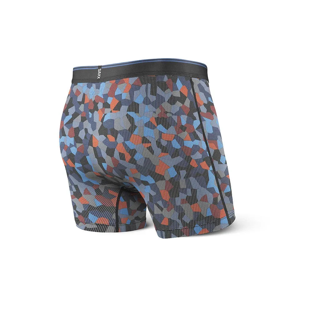 Caleçon boxeur Saxx Quest 2.0 (hommes)
