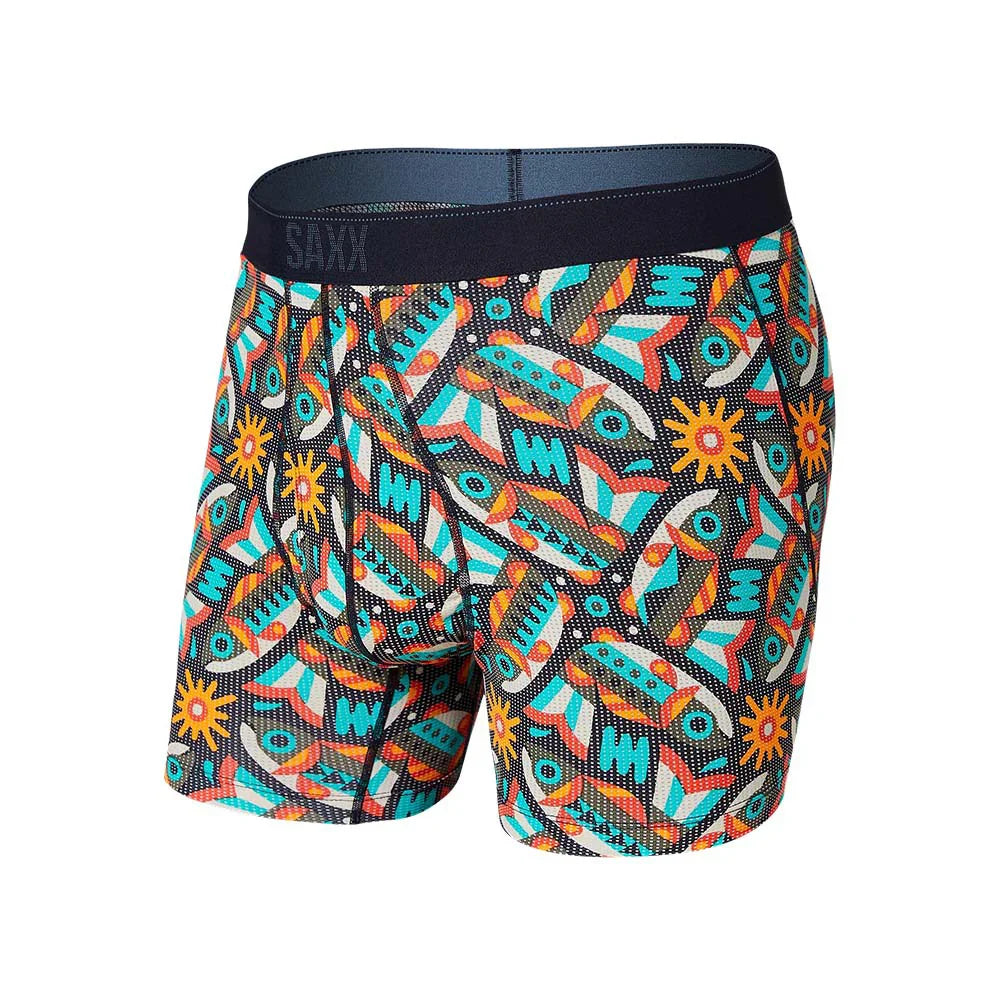 Caleçon boxeur Saxx Quest 2.0 (hommes)