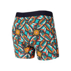 Caleçon boxeur Saxx Quest 2.0 (hommes)