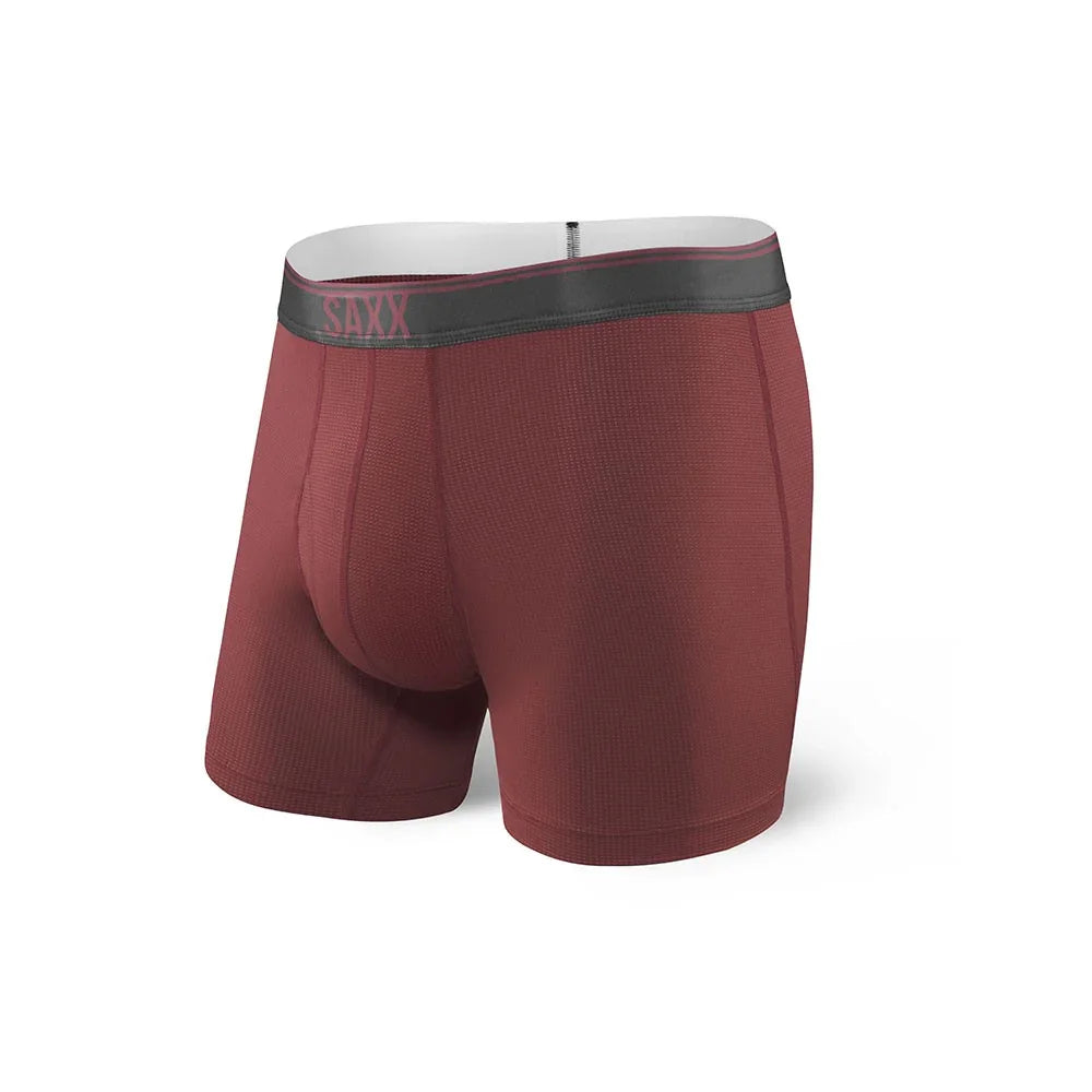 Caleçon boxeur Saxx Quest 2.0 (hommes)