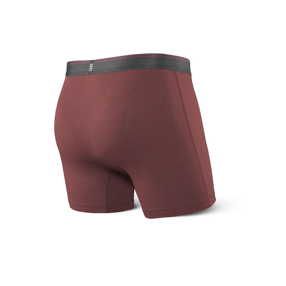 Caleçon boxeur Saxx Quest 2.0 (hommes)