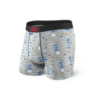 Saxx M's Vibe 2-Pack Boxers