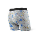 Saxx M's Vibe 2-Pack Boxers