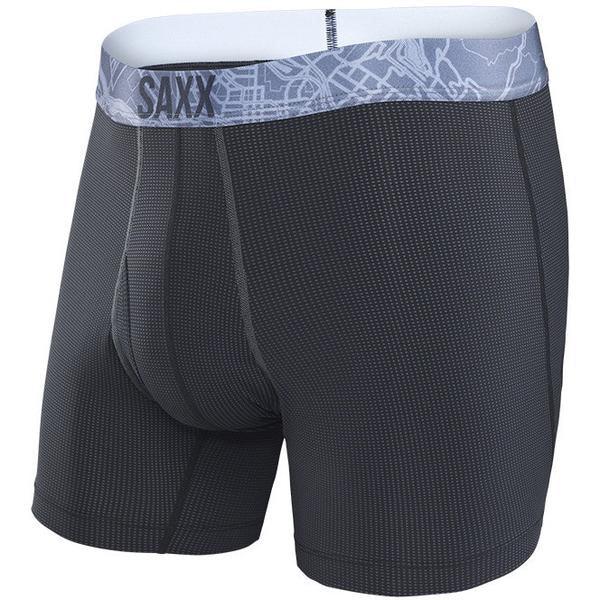 Caleçon boxeur Saxx Quest 2.0 (hommes)