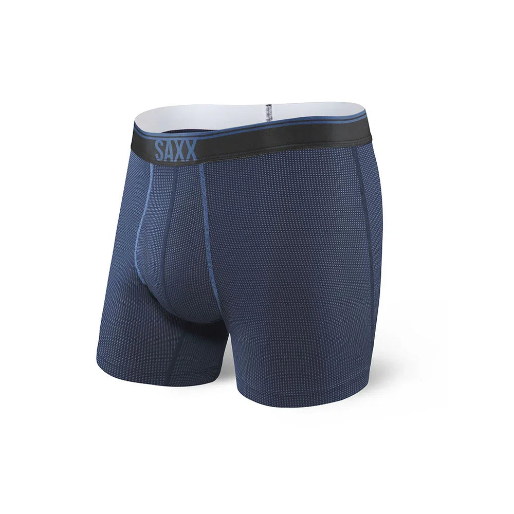 Caleçon boxeur Saxx Quest 2.0 (hommes)