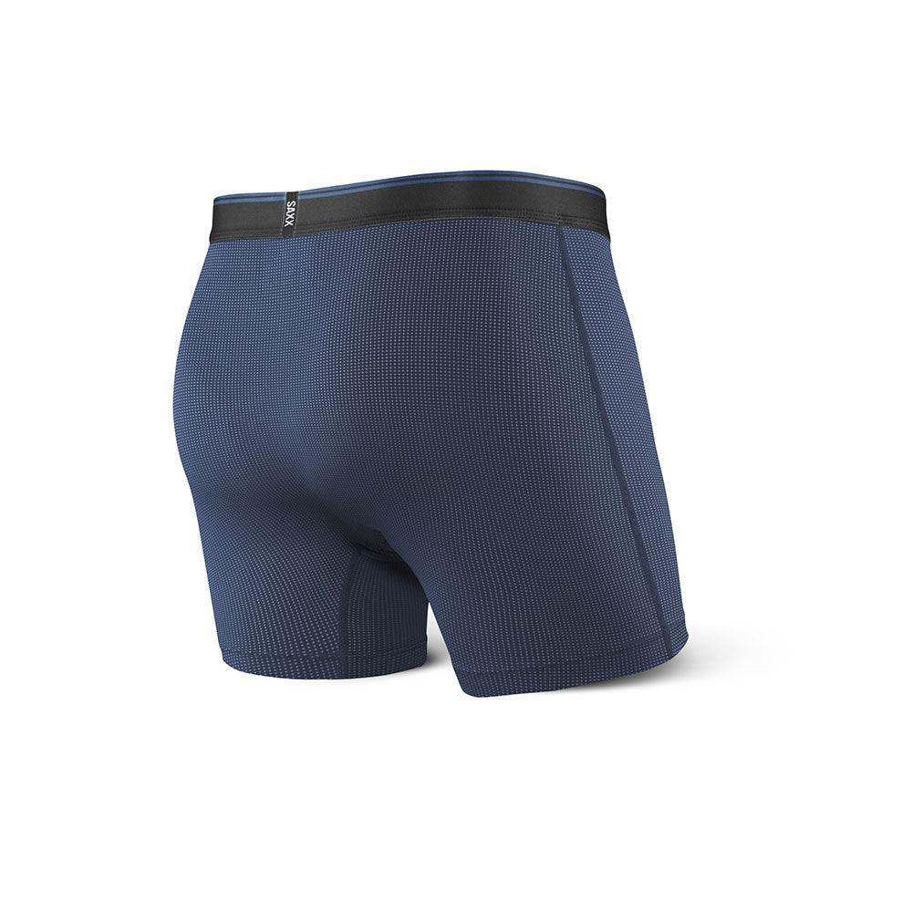 Caleçon boxeur Saxx Quest 2.0 (hommes)