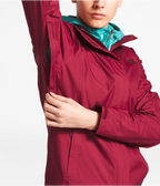 Manteau imperméable The North Face Venture 2 (femmes)