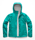Manteau imperméable The North Face Venture 2 (femmes)
