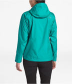 Manteau imperméable The North Face Venture 2 (femmes)