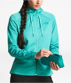 Manteau imperméable The North Face Venture 2 (femmes)