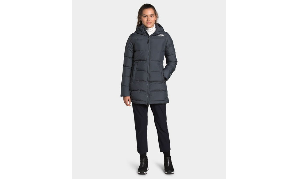 Manteau d'hiver The North Face Gotham (femmes)