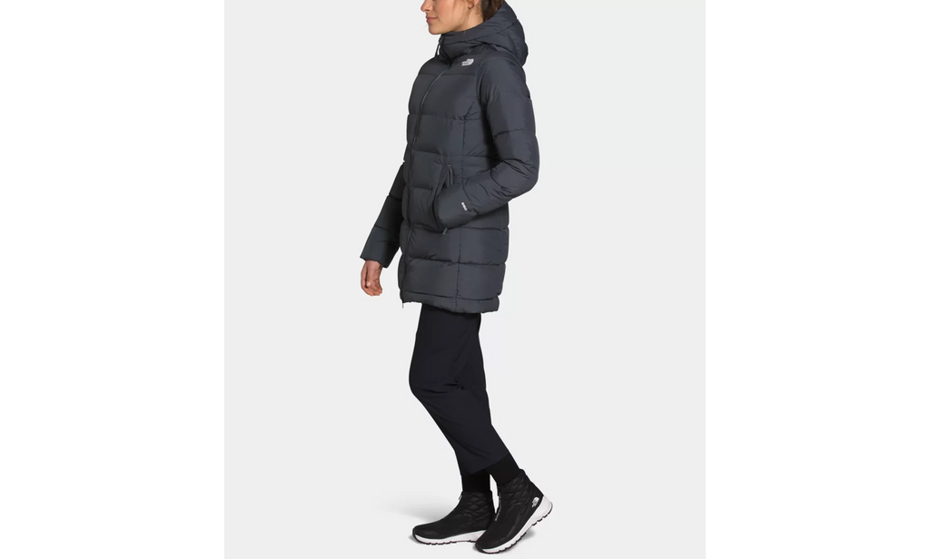 Manteau d'hiver The North Face Gotham (femmes)