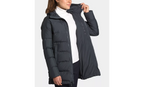 Manteau d'hiver The North Face Gotham (femmes)