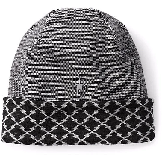 Tuque Smartwool NTS Mid 250 Reversible
