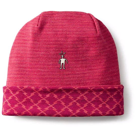 Tuque Smartwool NTS Mid 250 Reversible