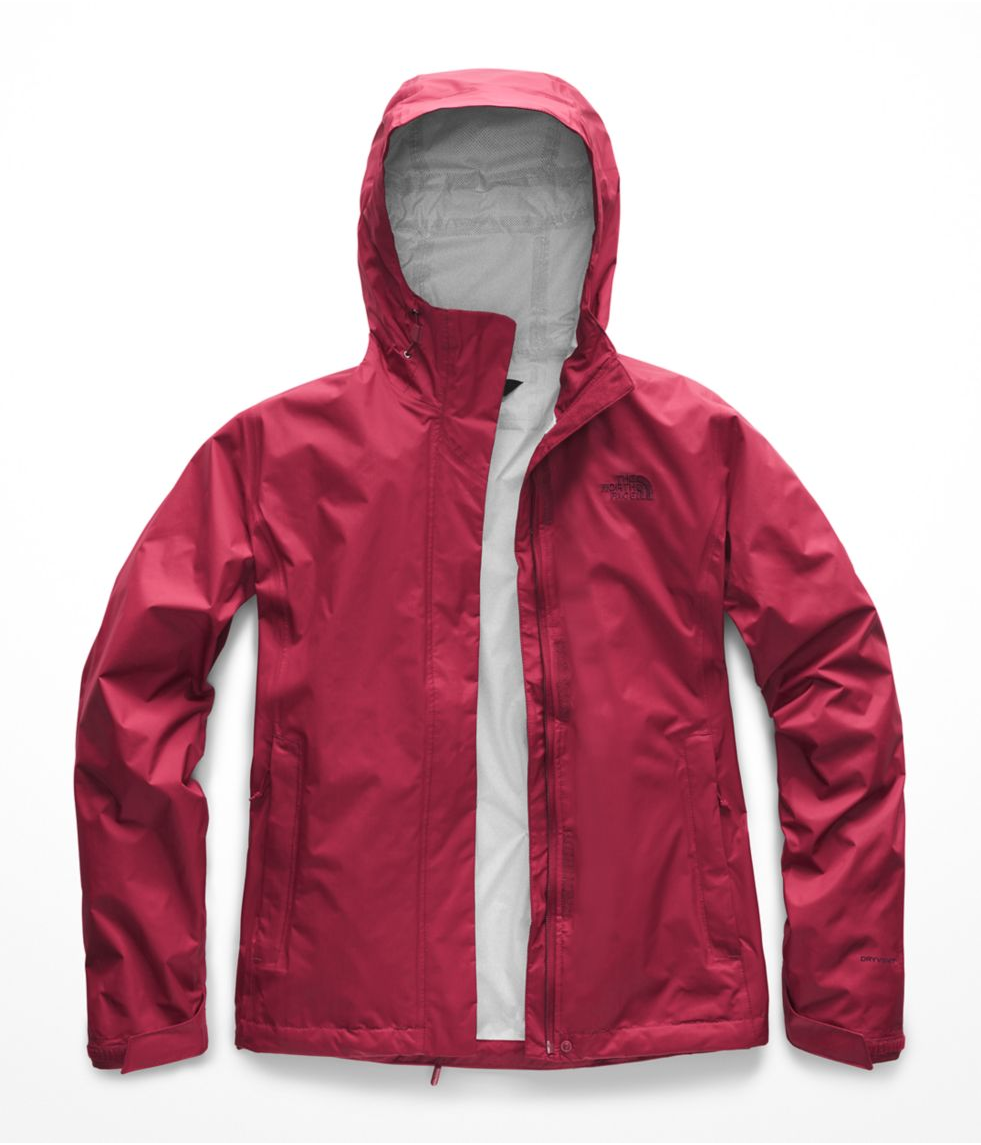 Manteau imperméable The North Face Venture 2 (femmes)